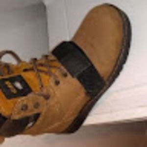 Meet your Posher, Abelardo